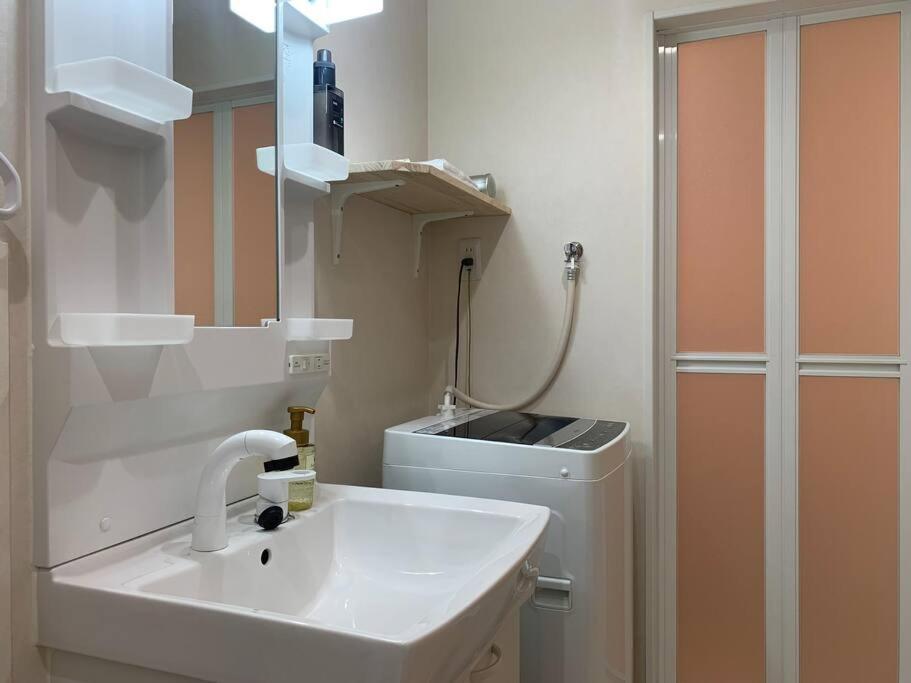 2-Shingen hotel-NO elevator-2nd floor - 3