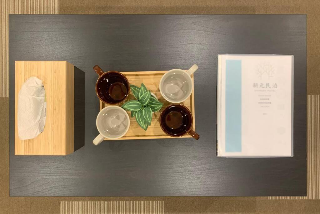 2-Shingen hotel-NO elevator-2nd floor - 4