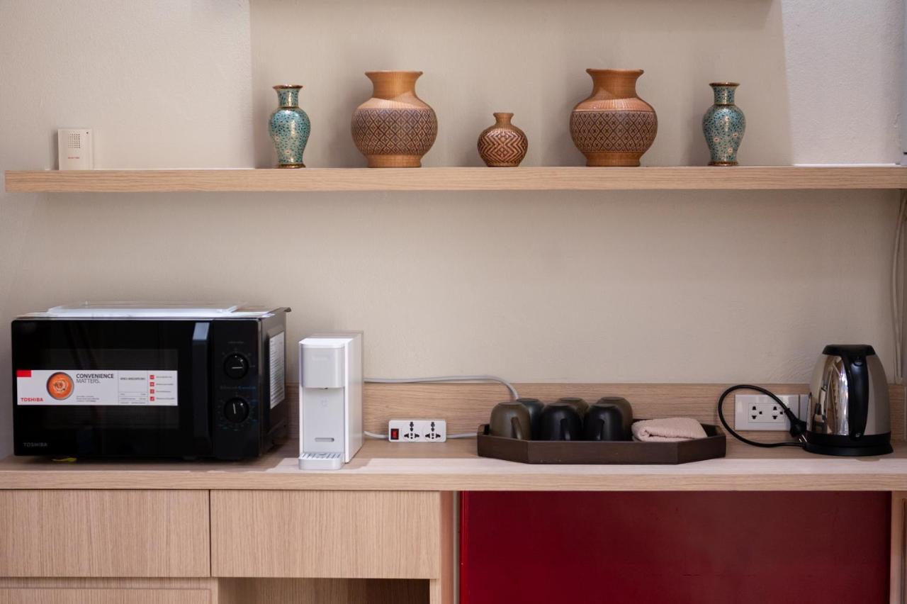 Pillow BKK Bliss townhome 5BR,7TL near BTS&MRT QSCC - 2