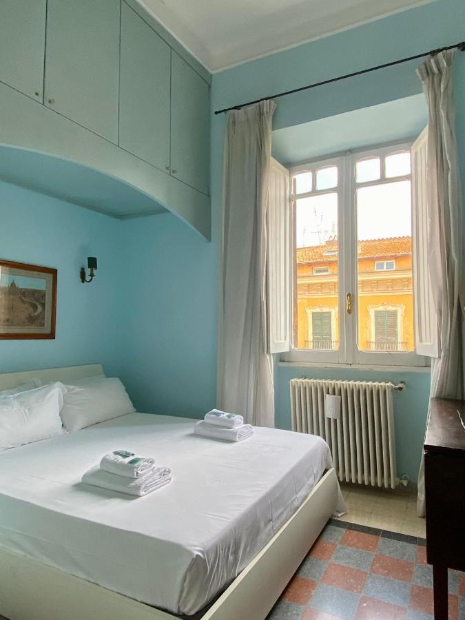 Residenza Prati - ZEN24 - 2