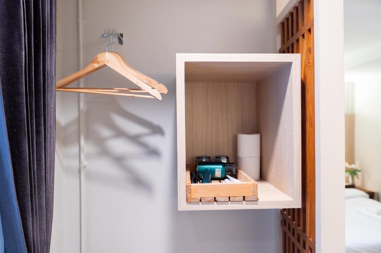 Pillow BKK Bliss townhome 5BR,7TL near BTS&MRT QSCC - 5