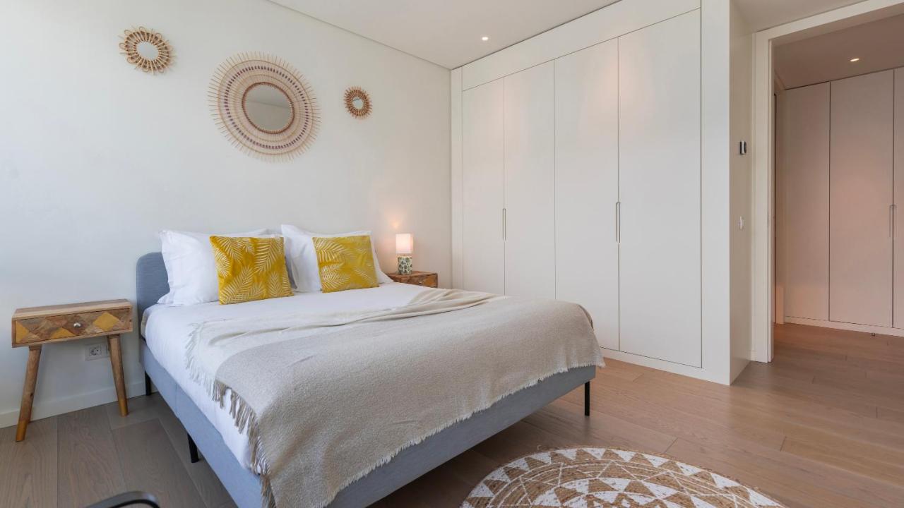 Prime Riverside 1BDR Apartment by LovelyStay