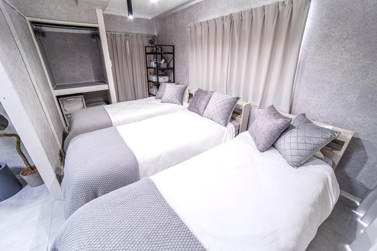 1 line to Asakusa! Projector, 5 mins walk from Togoshi-ginza Sta - 2