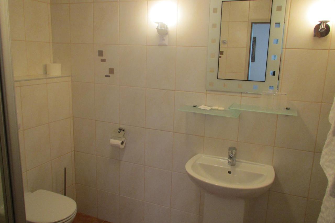 Pension Casa Topolino photo
