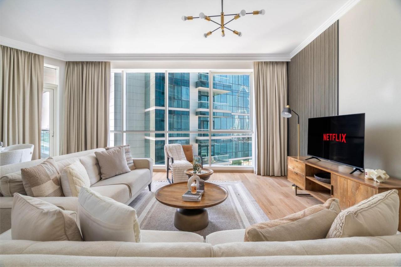 GuestReady - Luxurious nest direct on JBR Beach - 5