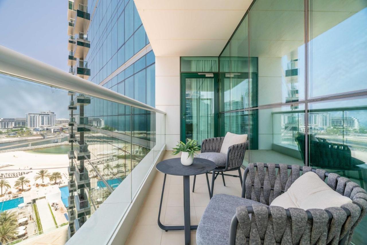 GuestReady - Luxurious nest direct on JBR Beach - 3