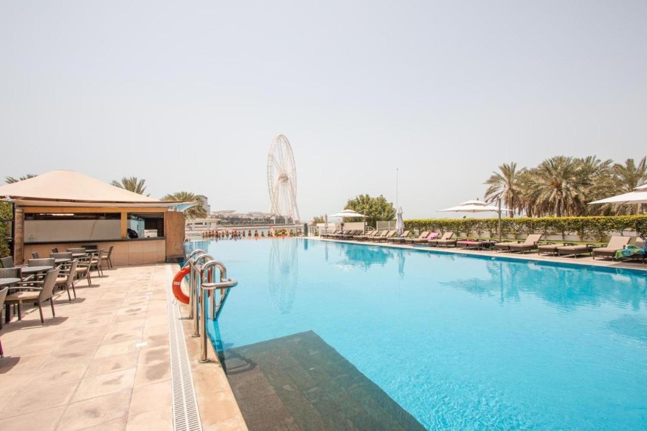 GuestReady - Luxurious nest direct on JBR Beach - 4