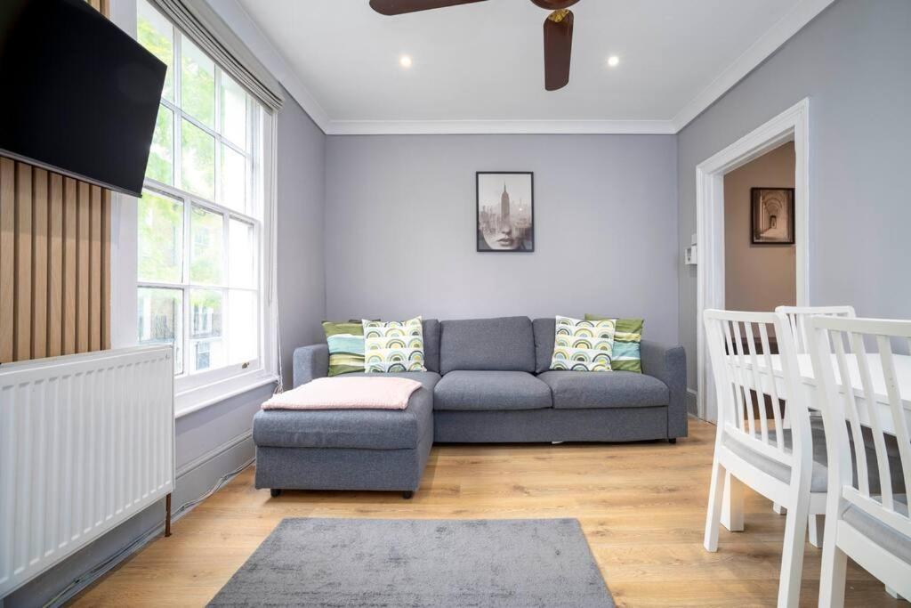 2 Bedroom Flat in Notting Hill - 5