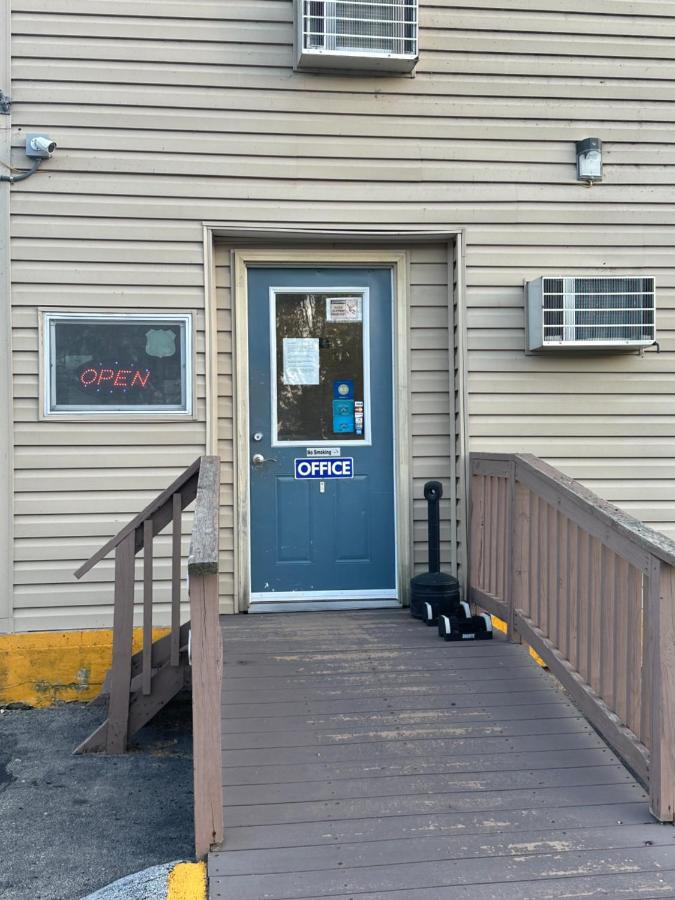 Relax Inn — photo 7