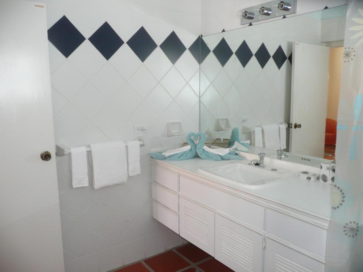 Karibu Aruba Boutique Hotel photo
