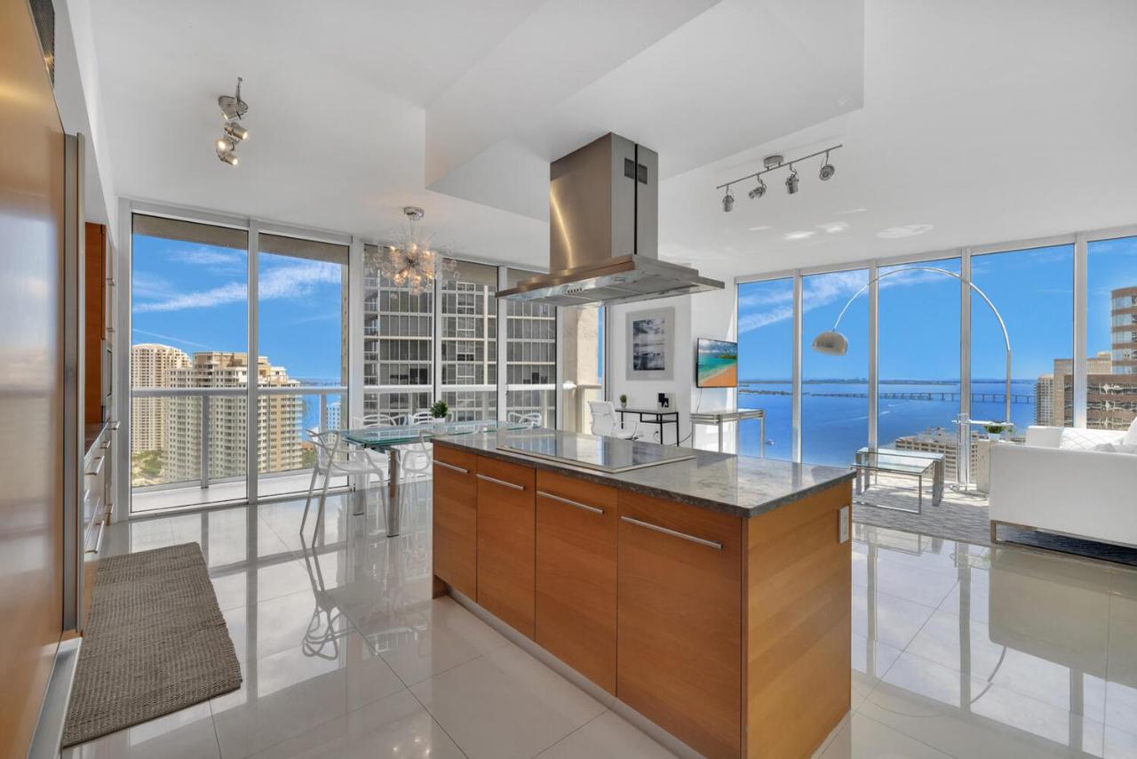 Large Suites in Hotel W with bay views - 5