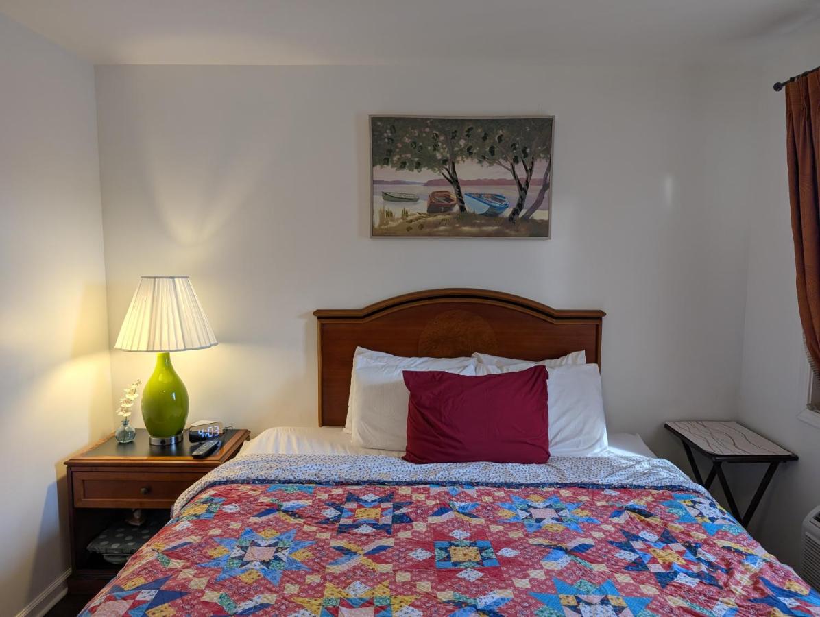 Apple Inn and Suites Cooperstown Area — photo 23