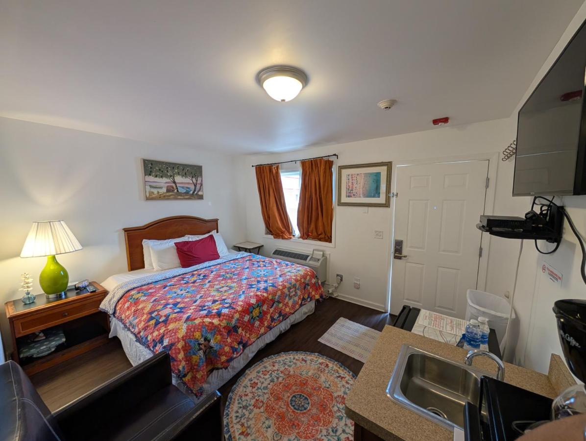 Apple Inn and Suites Cooperstown Area — photo 6