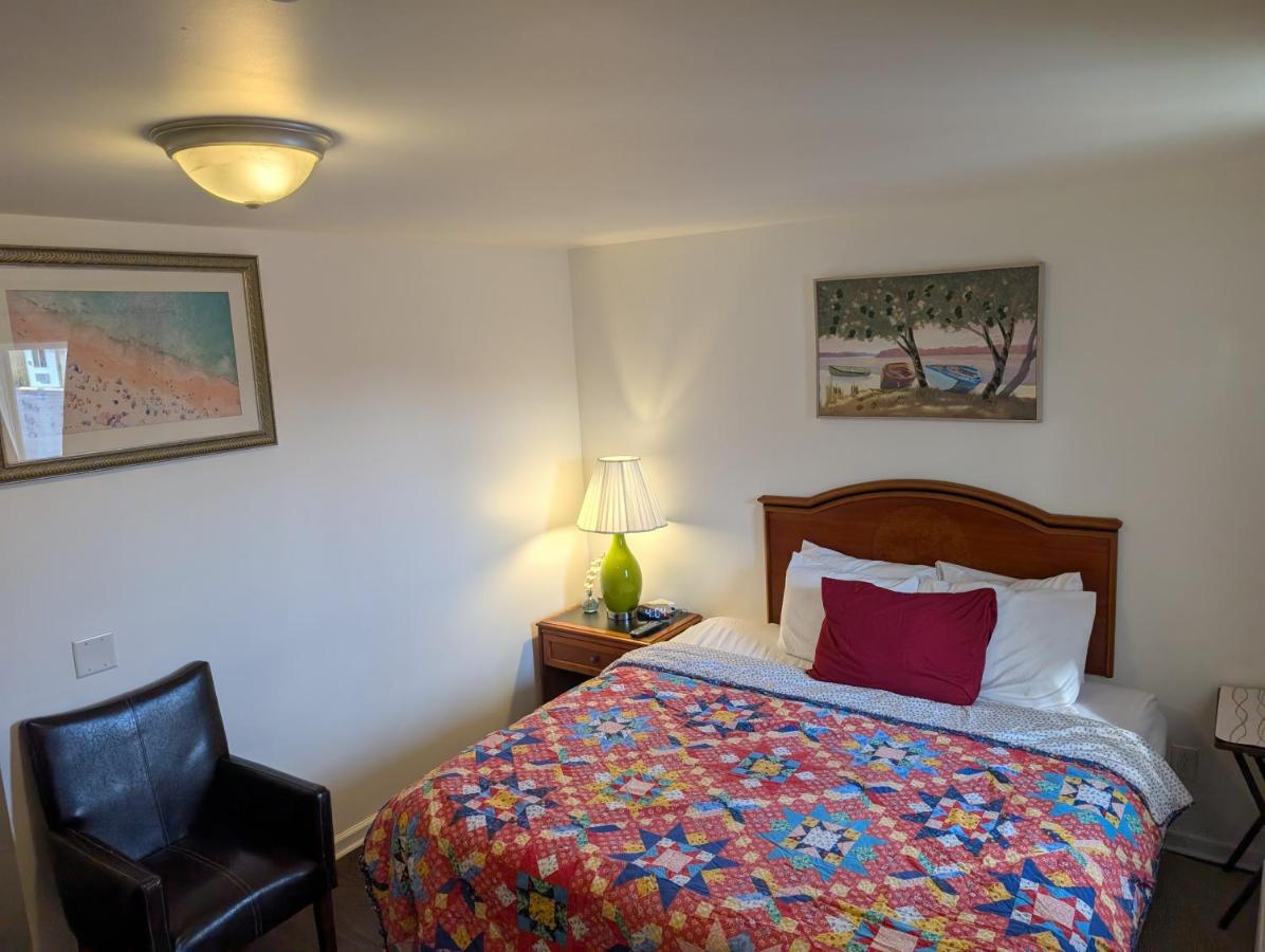 Apple Inn and Suites Cooperstown Area — photo 20