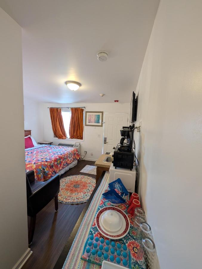 Apple Inn and Suites Cooperstown Area — photo 19