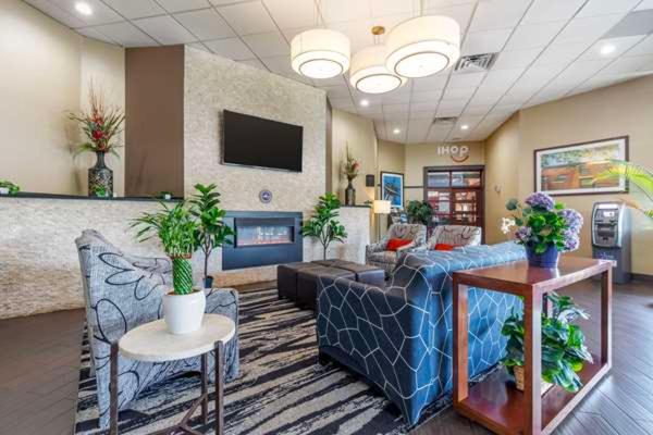 Stay Inn &Suites — photo 6