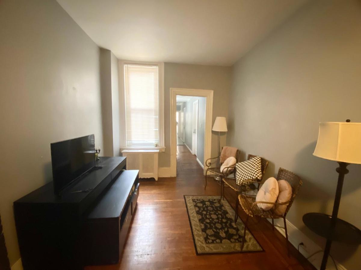 Clover2900 Apartment & Rooms in S Philly — photo 5