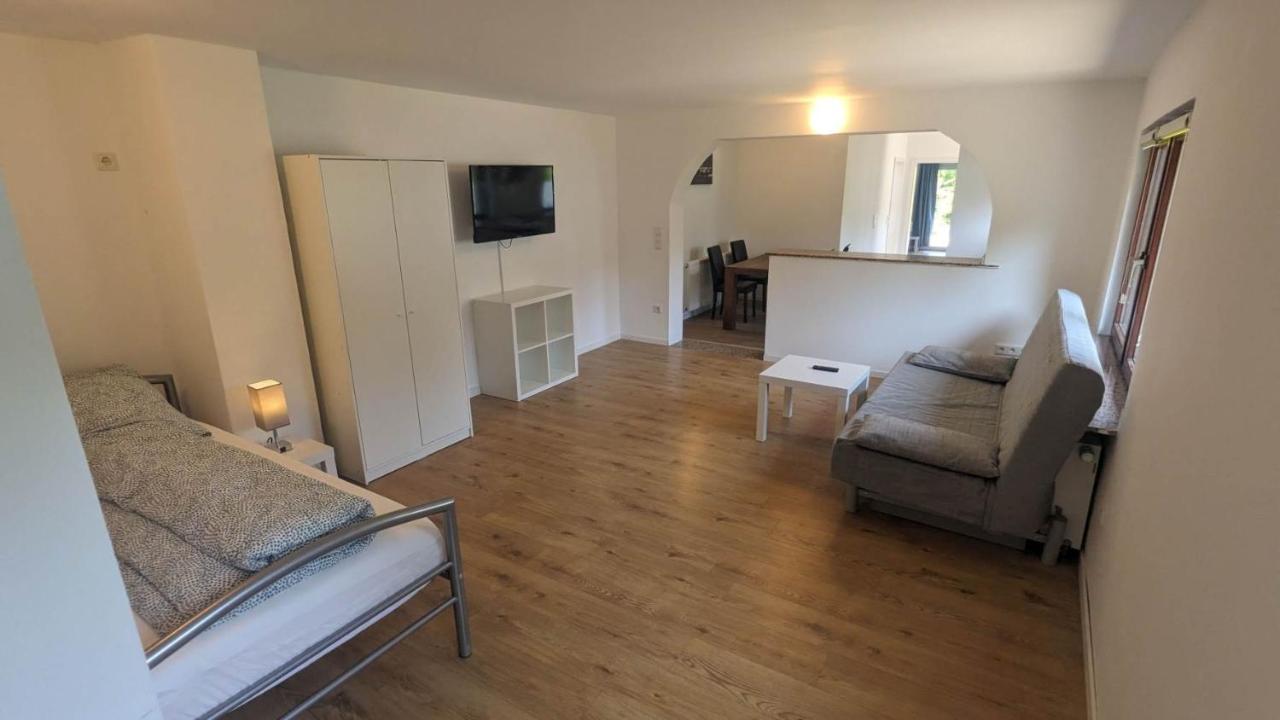 Beautiful Airportflats near Köln