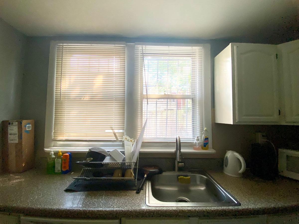 Clover2900 Apartment & Rooms in S Philly — photo 6