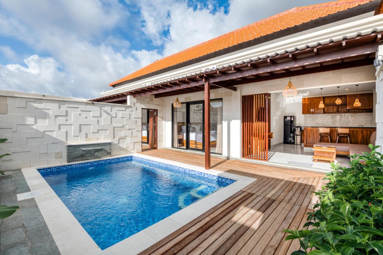 The Umah Pandawa 2 - 4