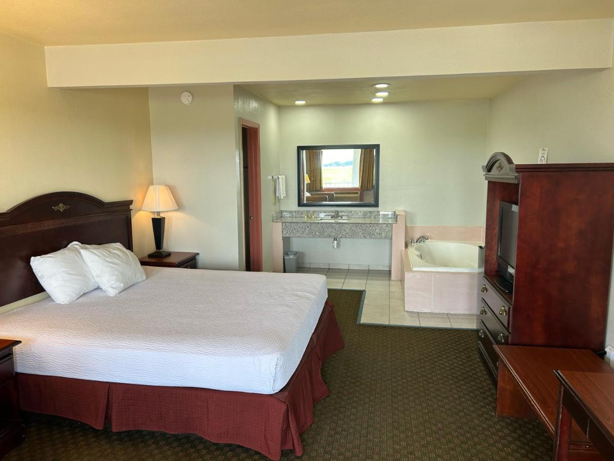 Eunice Inn — photo 8