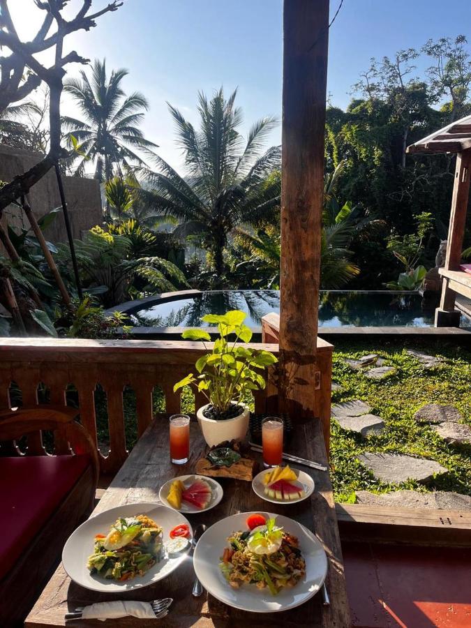 Umah Capung Sebatu Villas - 5