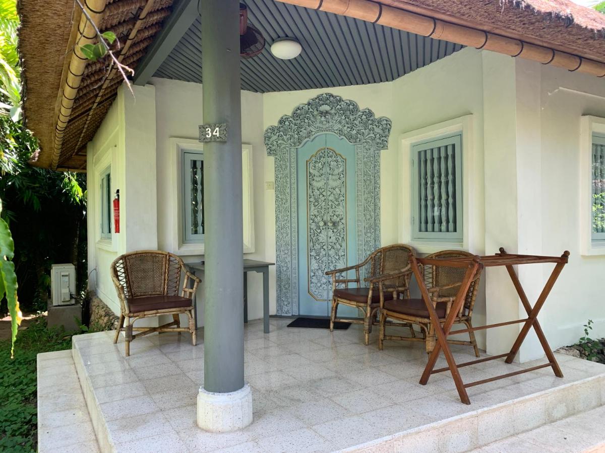 Poppies Cottages on Two - 3