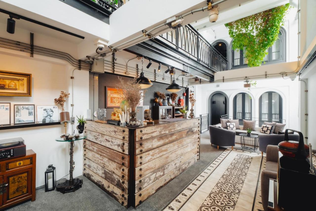 Xinlor House - Phuket Old Town - 4