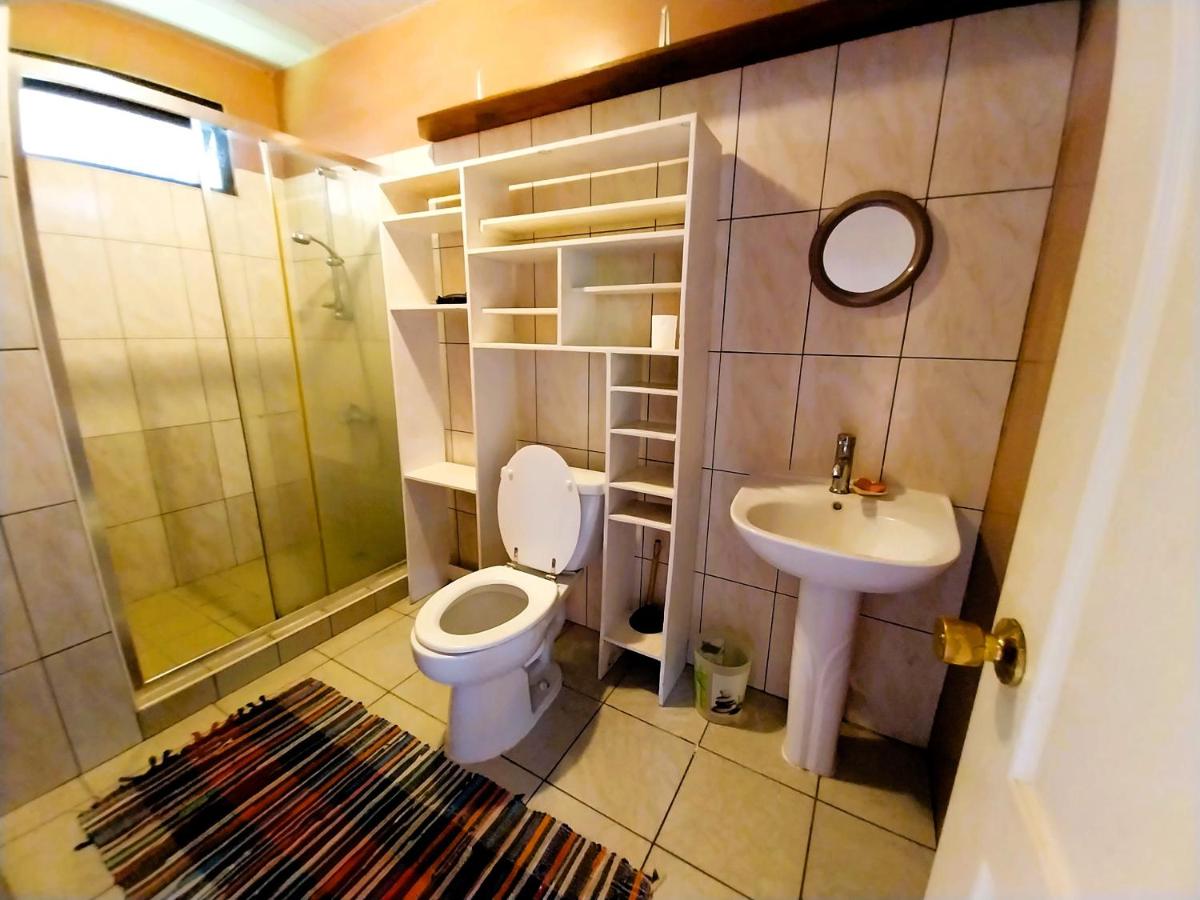 TAHITI - Bungalow Toah Hoe - 4