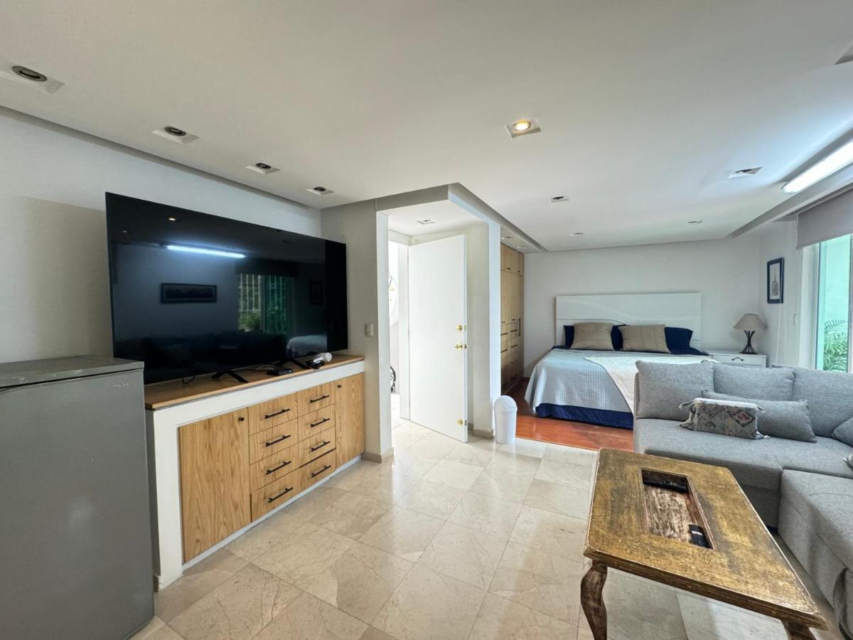 Casa Frida Condesa - 5