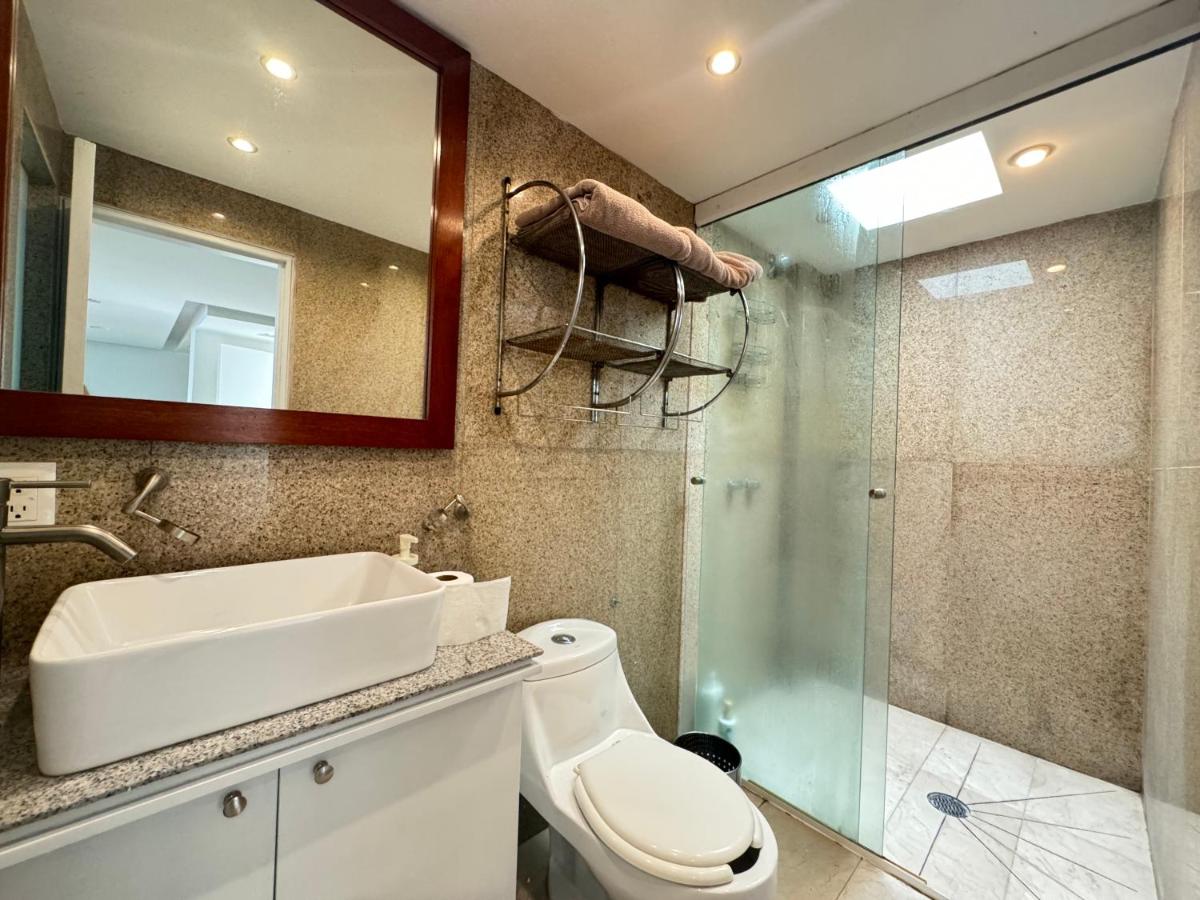 Casa Frida Condesa - 3