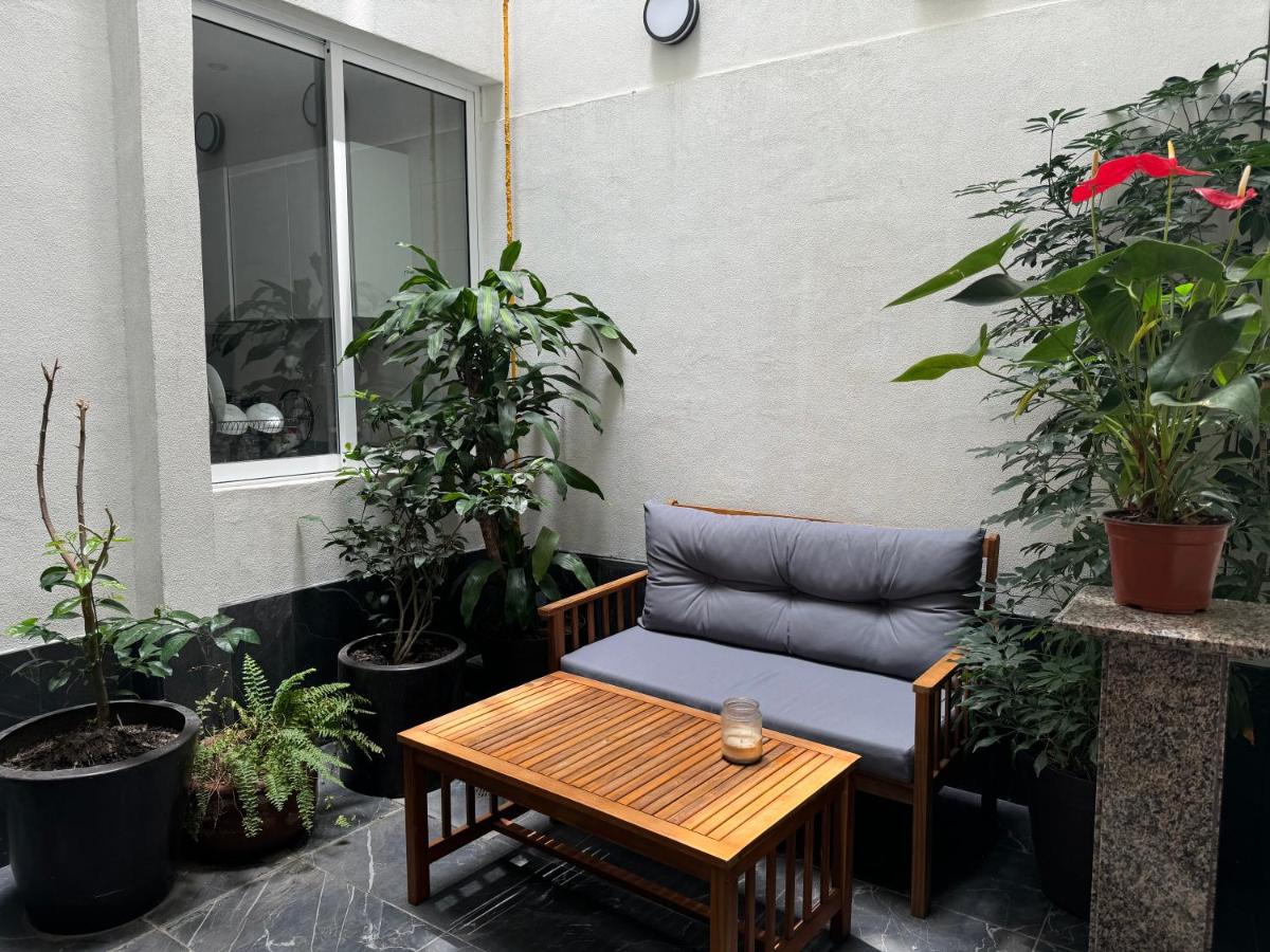 Casa Frida Condesa - 4