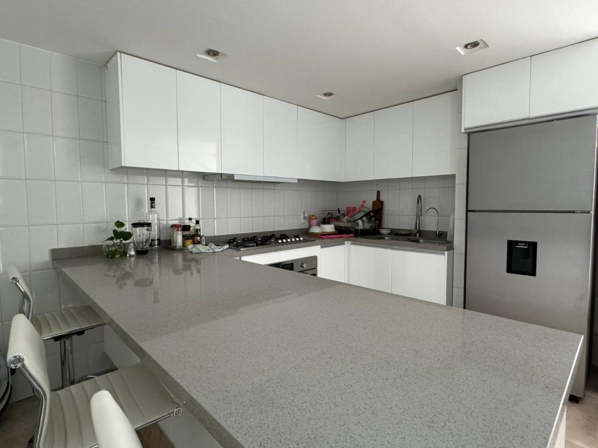 Casa Frida Condesa - 2