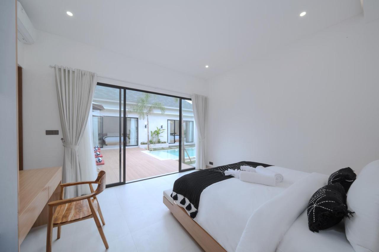 Balangan Villa 4 Bedroom - 2