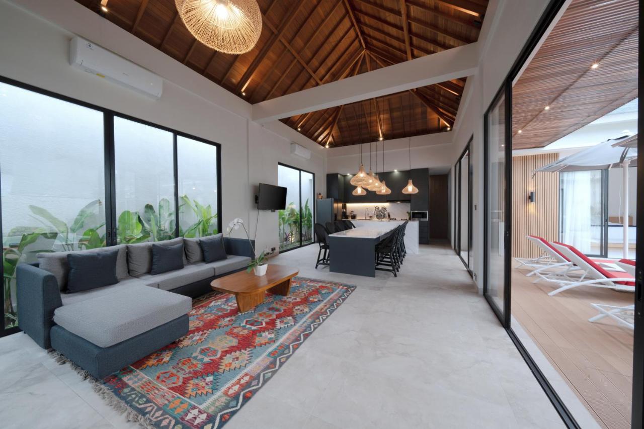 Balangan Villa 4 Bedroom - 5