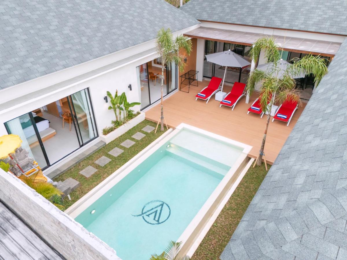 Balangan Villa 4 Bedroom - 4