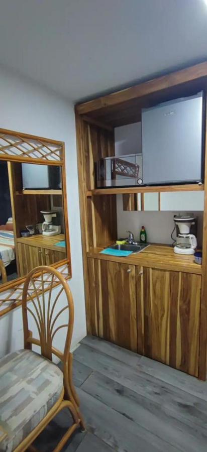 Studio Caribe 17 - 4