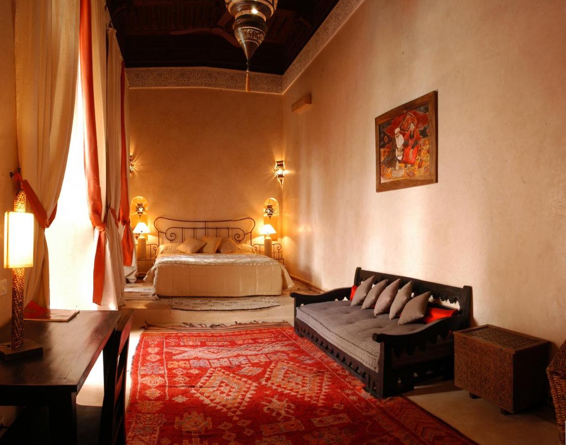 Riad Shama Suites & Spa - 2