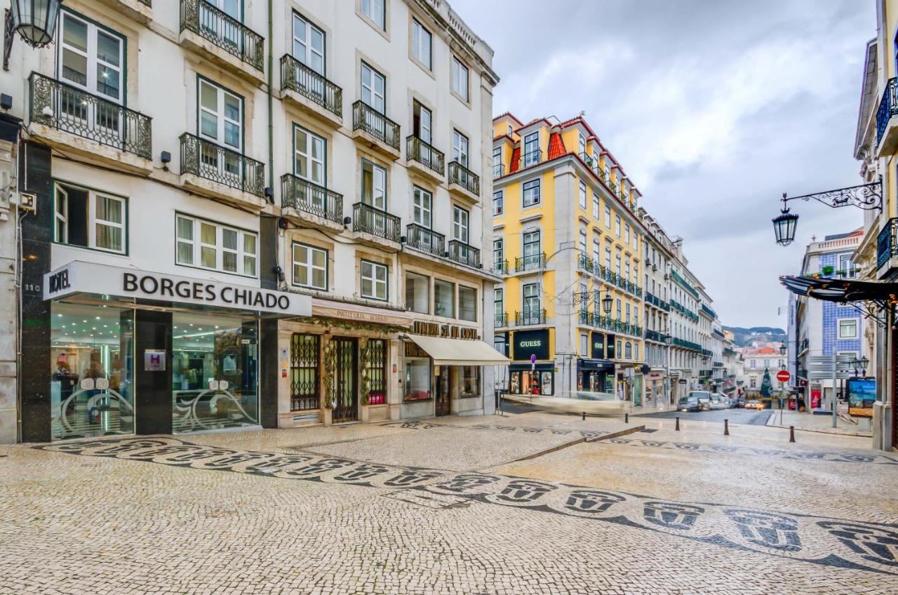 Hotel Borges Chiado