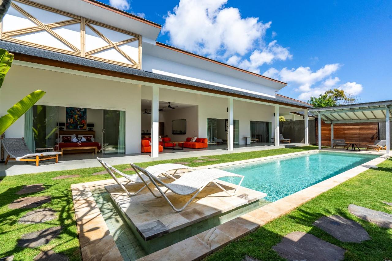 Bingin Villas Luxury, Concierge and Security