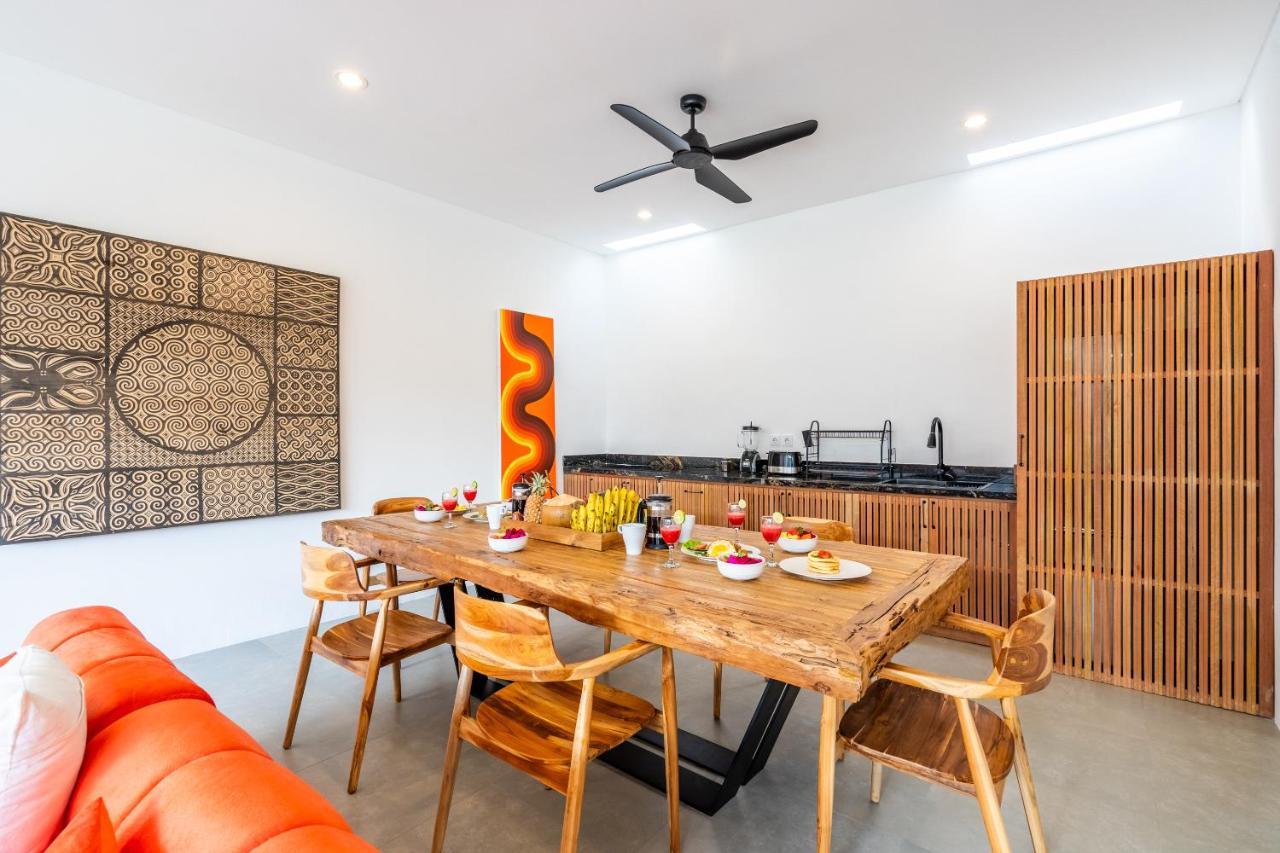 Bingin Villas Luxury, Concierge and Security - 3