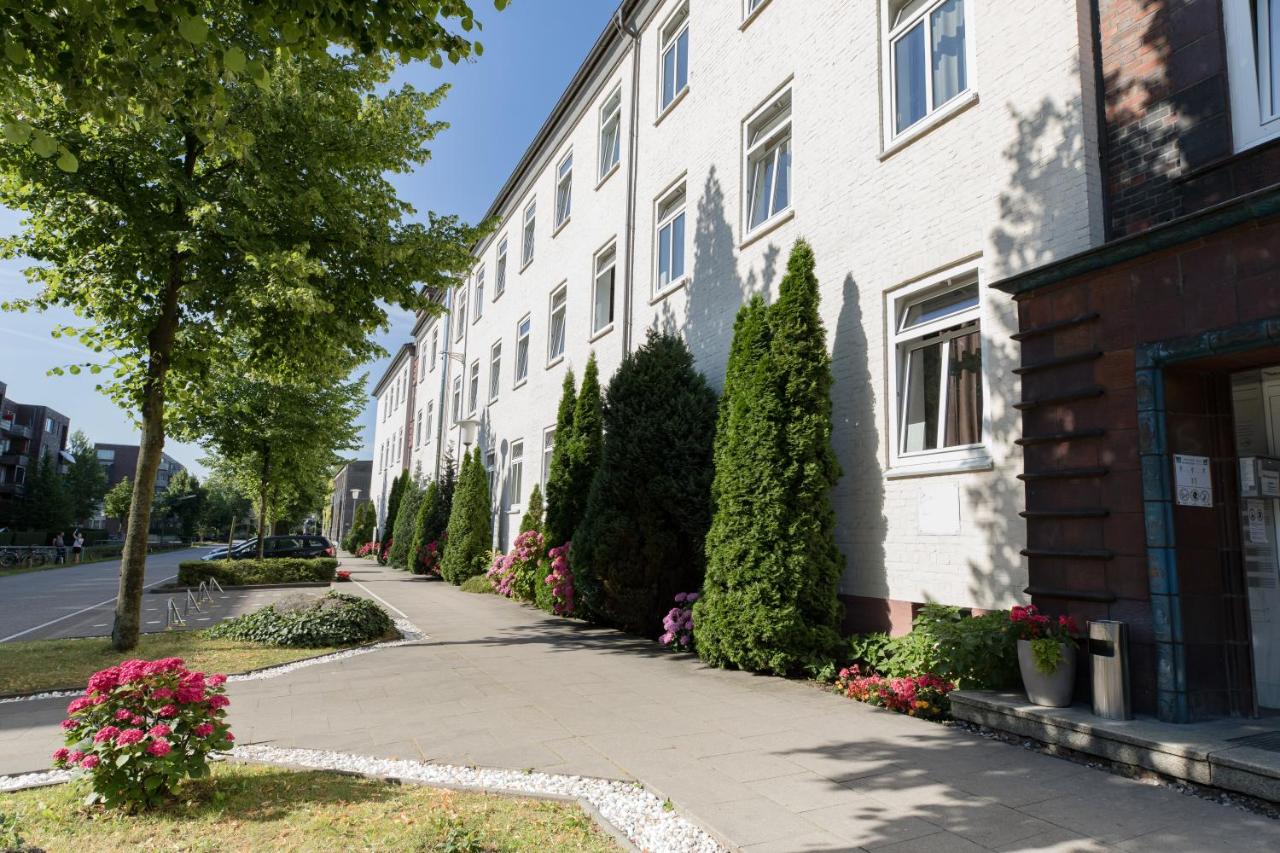 Berne Apartments