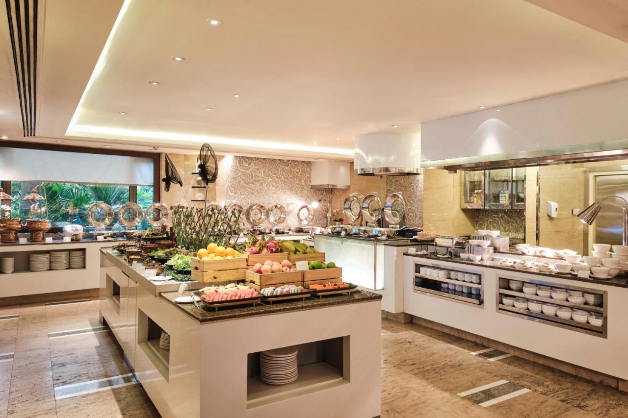 Holiday Inn Singapore Orchard City Centre by IHG - 4