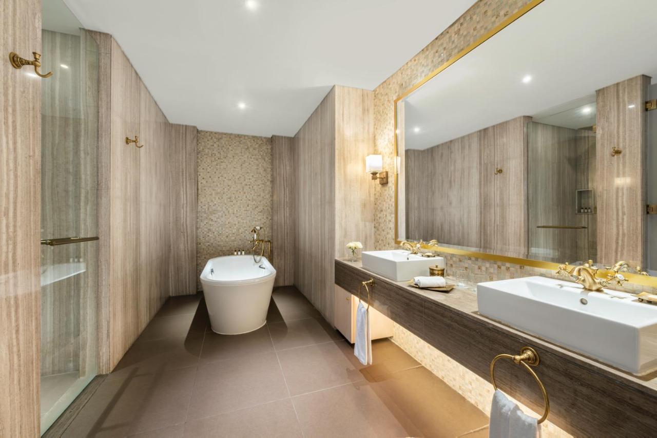 Al Habtoor Polo Resort - 3