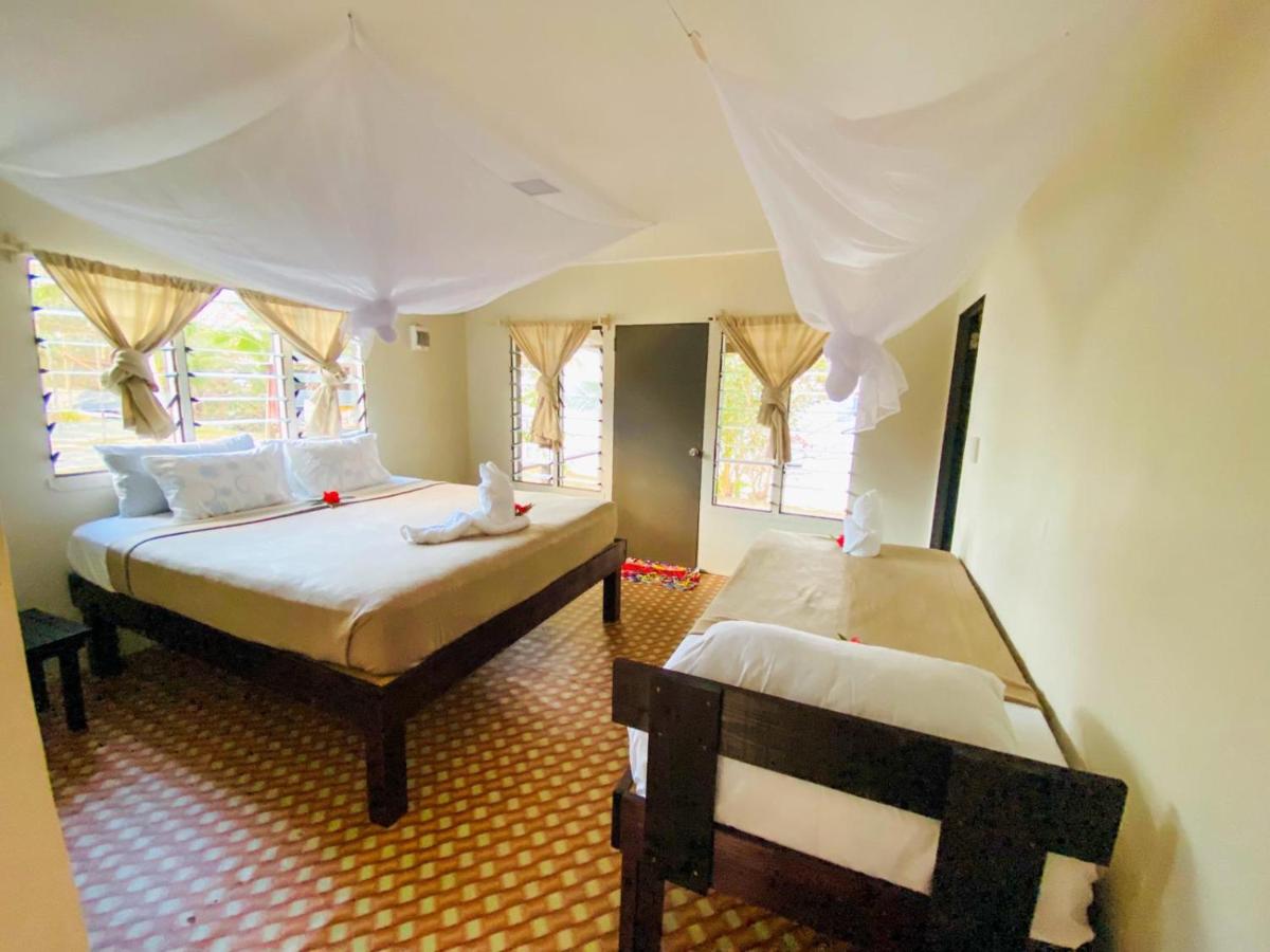 Maika Beachside homestay - 4