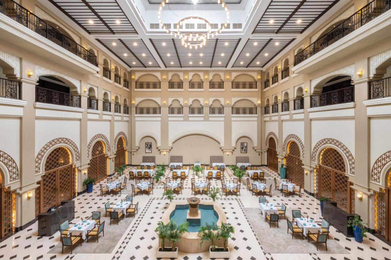 Al Habtoor Polo Resort - 5