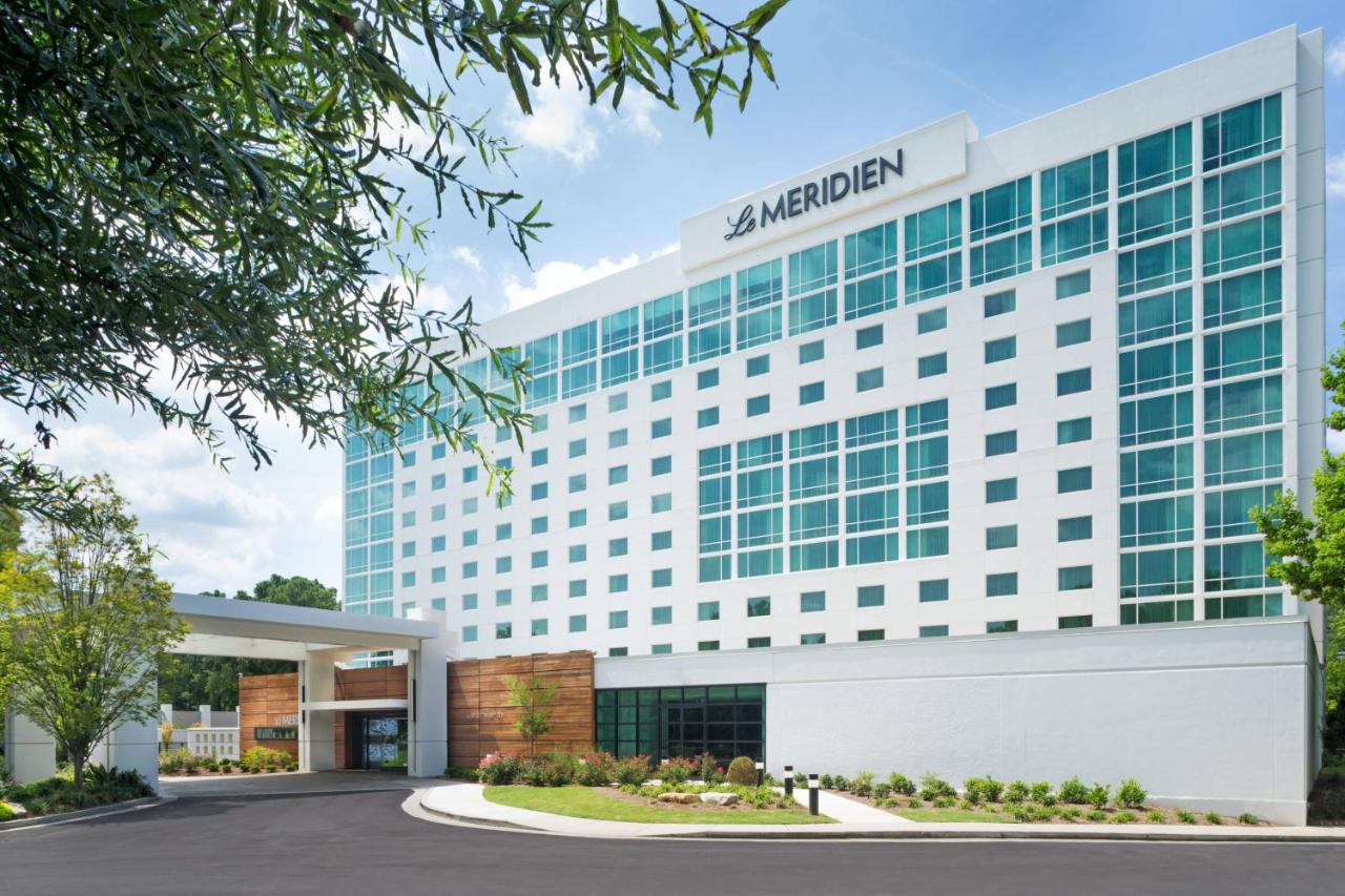 Image: Le Meridien Atlanta Perimeter