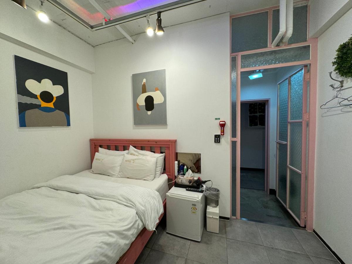 Maison Seongsu KAN Hotel - 5