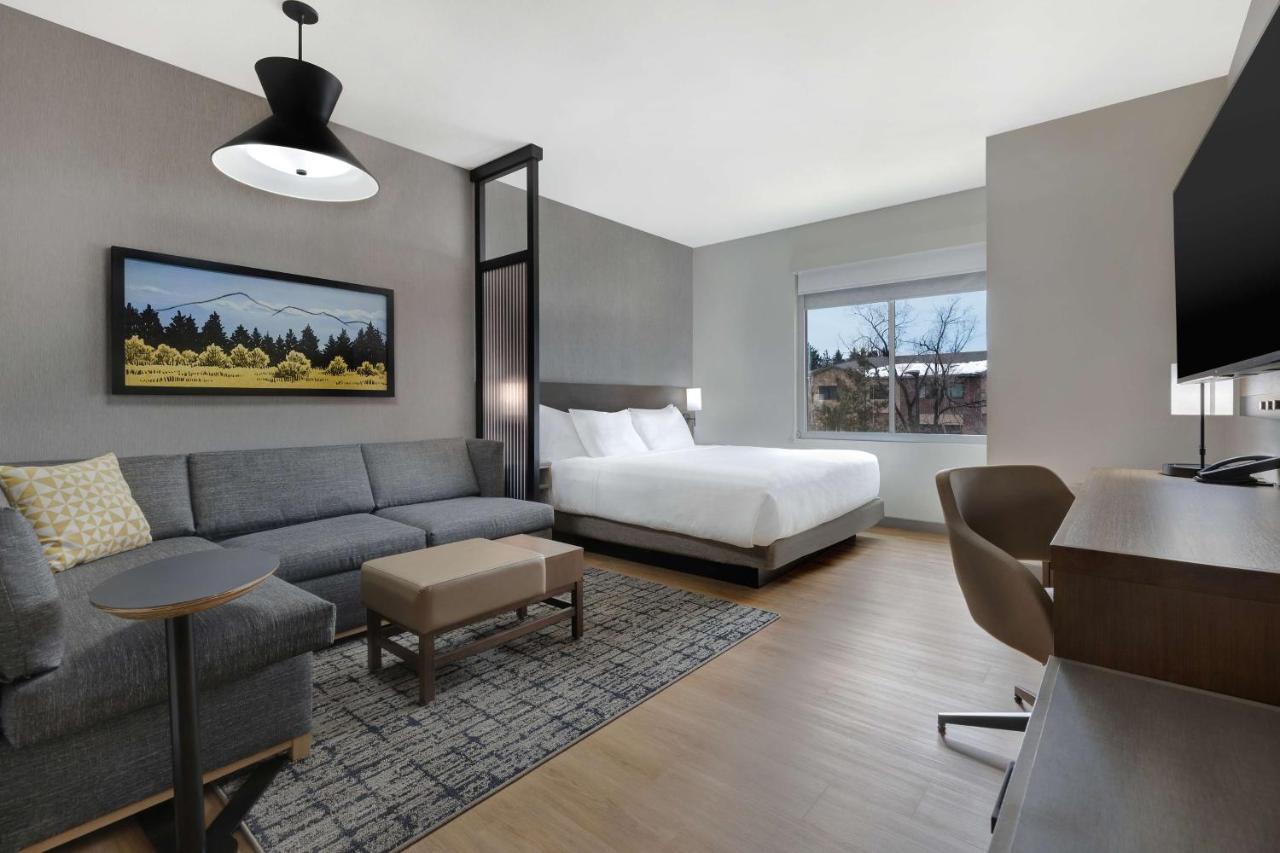 Image: Hyatt Place Flagstaff