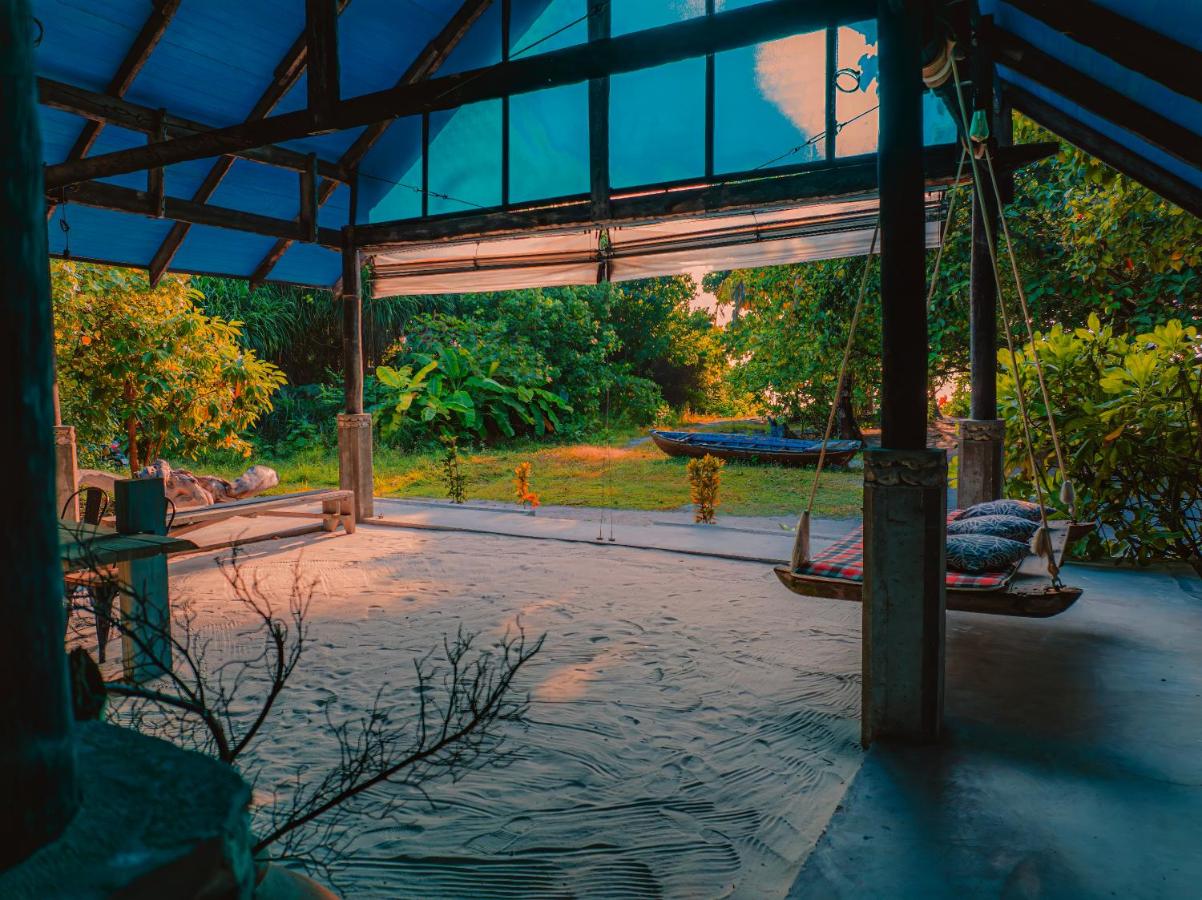 Mi Lugar Maldives - 5